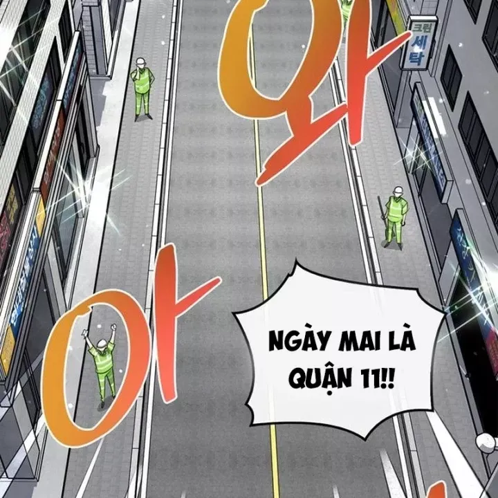 Healer Cấp S Chữa Trị Cho Quái Vật Chap 35 - Next Chap 36