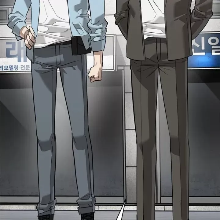 Healer Cấp S Chữa Trị Cho Quái Vật Chap 35 - Next Chap 36