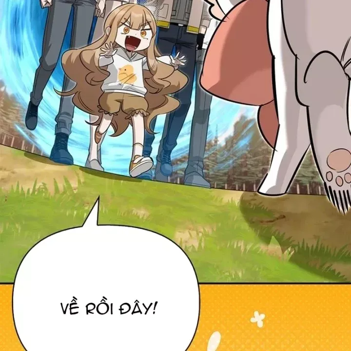 Healer Cấp S Chữa Trị Cho Quái Vật Chap 35 - Next Chap 36
