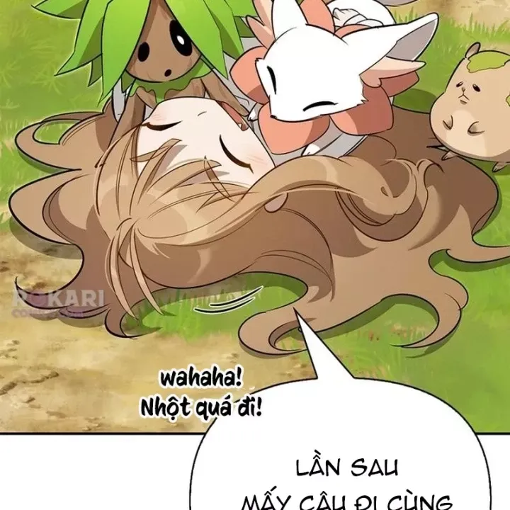Healer Cấp S Chữa Trị Cho Quái Vật Chap 35 - Next Chap 36