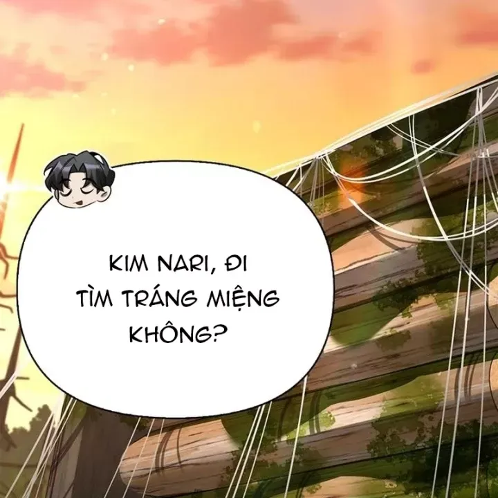 Healer Cấp S Chữa Trị Cho Quái Vật Chap 35 - Next Chap 36