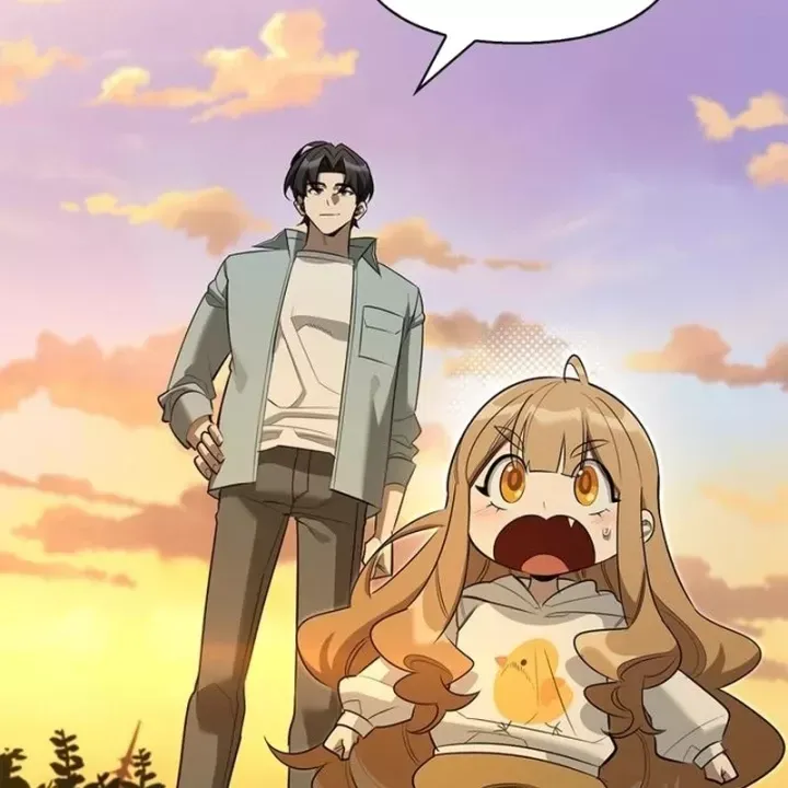 Healer Cấp S Chữa Trị Cho Quái Vật Chap 35 - Next Chap 36