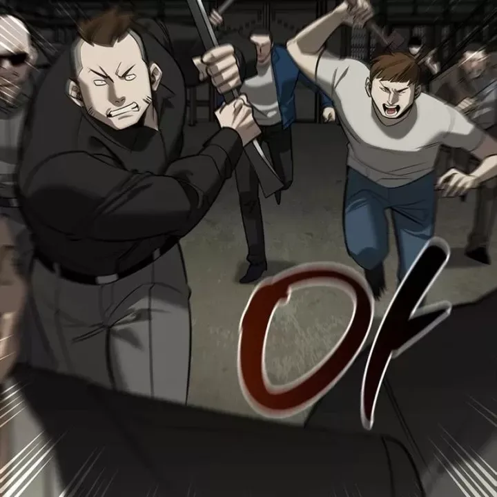 Healer Cấp S Chữa Trị Cho Quái Vật Chap 35 - Next Chap 36