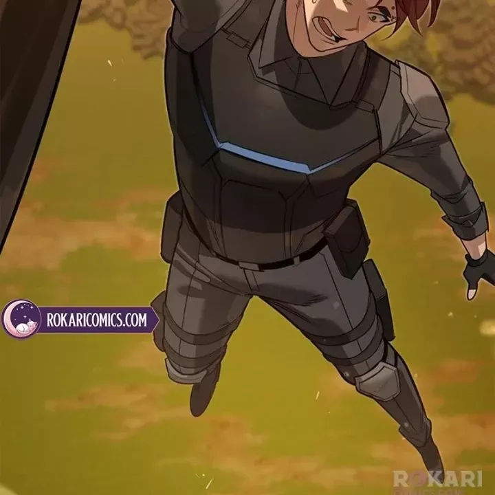 Healer Cấp S Chữa Trị Cho Quái Vật Chap 35 - Next Chap 36