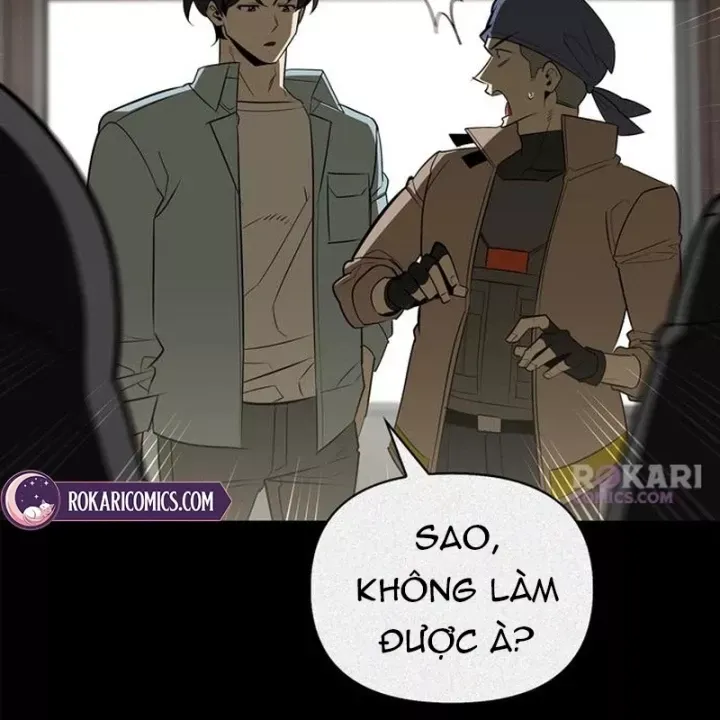 Healer Cấp S Chữa Trị Cho Quái Vật Chap 35 - Next Chap 36