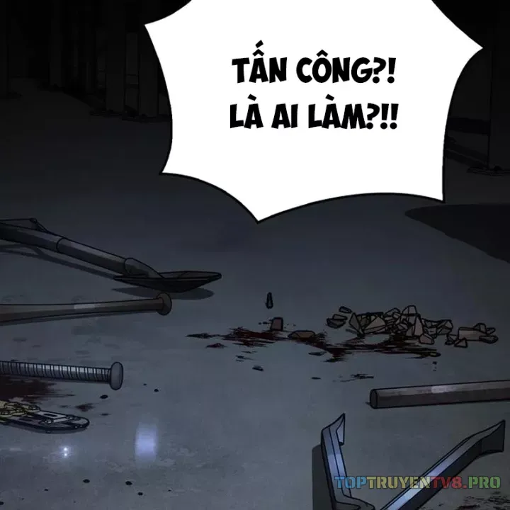 Healer Cấp S Chữa Trị Cho Quái Vật Chap 35 - Next Chap 36