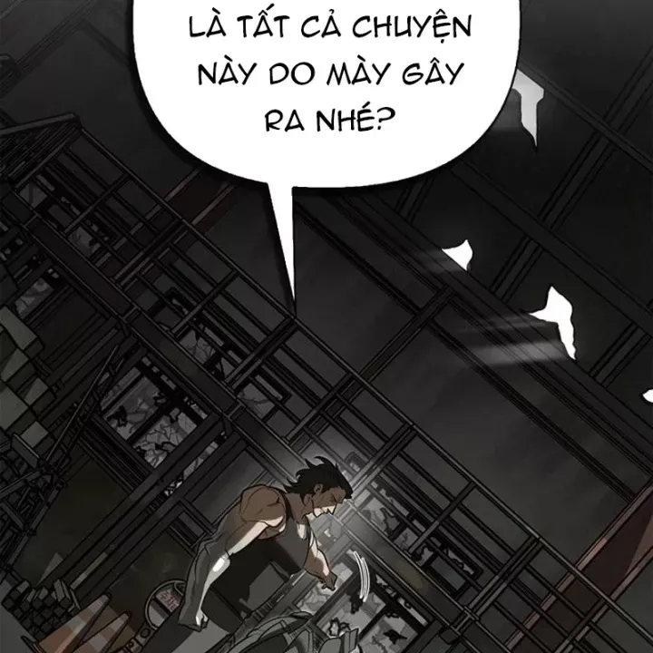 Healer Cấp S Chữa Trị Cho Quái Vật Chap 35 - Next Chap 36