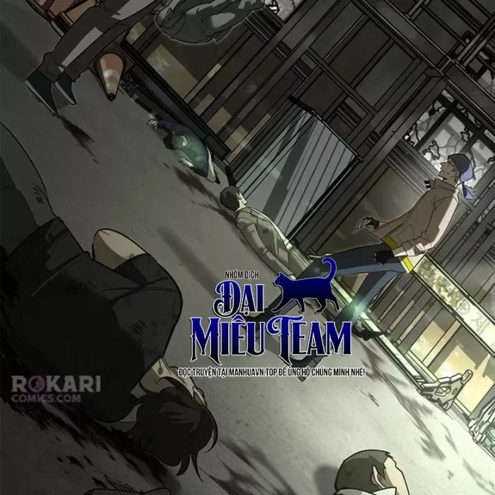 Healer Cấp S Chữa Trị Cho Quái Vật Chap 35 - Next Chap 36