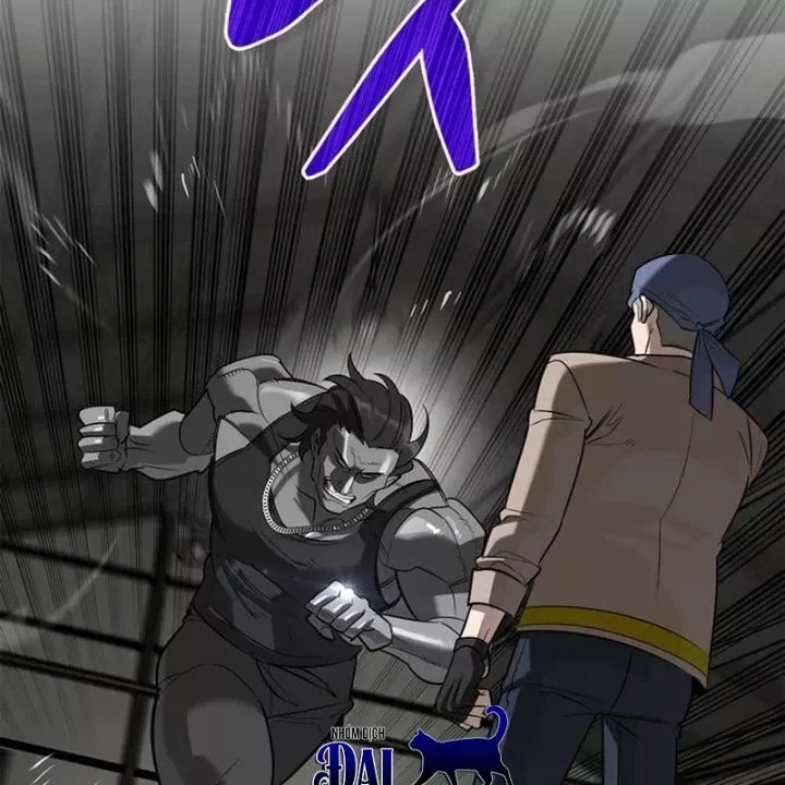 Healer Cấp S Chữa Trị Cho Quái Vật Chap 35 - Next Chap 36