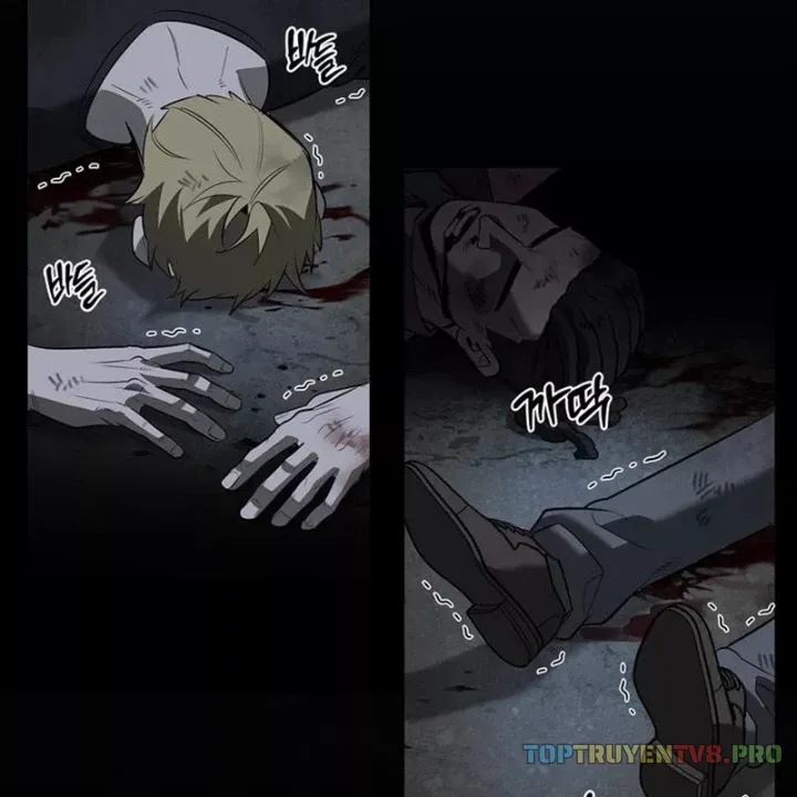 Healer Cấp S Chữa Trị Cho Quái Vật Chap 35 - Next Chap 36