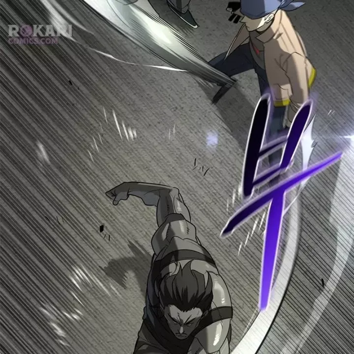 Healer Cấp S Chữa Trị Cho Quái Vật Chap 35 - Next Chap 36