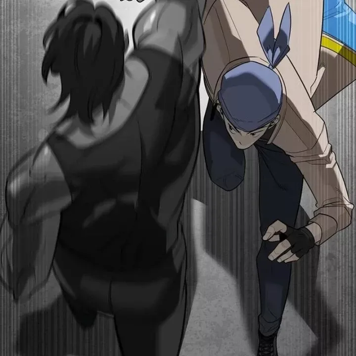 Healer Cấp S Chữa Trị Cho Quái Vật Chap 35 - Next Chap 36