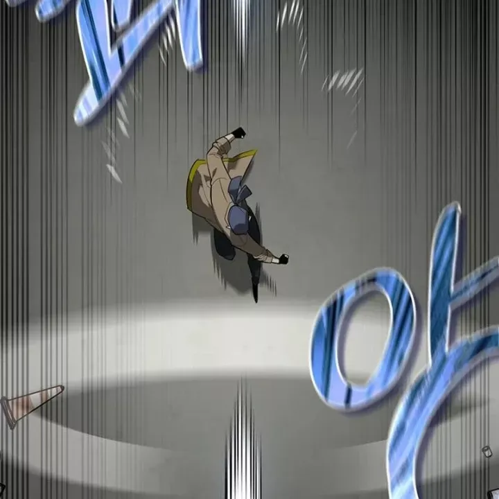 Healer Cấp S Chữa Trị Cho Quái Vật Chap 35 - Next Chap 36