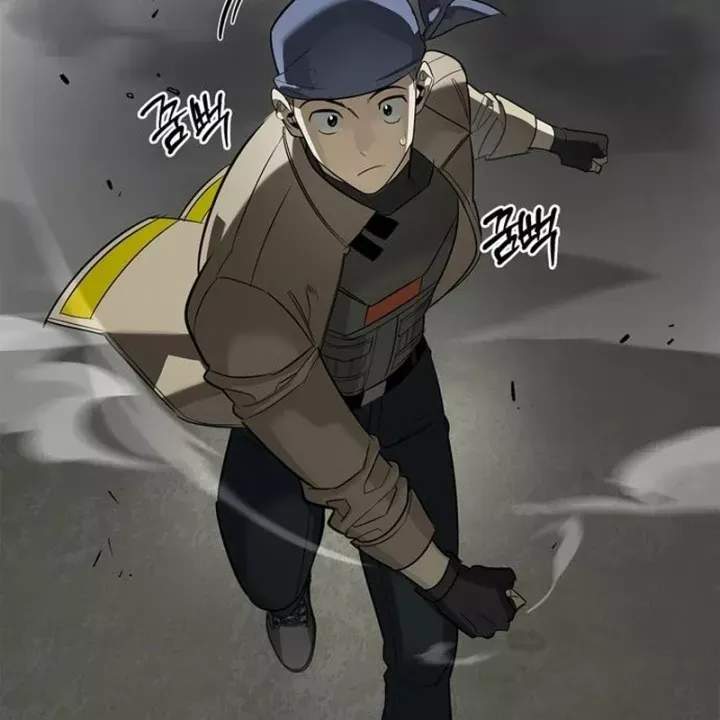 Healer Cấp S Chữa Trị Cho Quái Vật Chap 35 - Next Chap 36