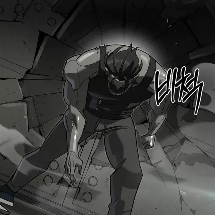 Healer Cấp S Chữa Trị Cho Quái Vật Chap 35 - Next Chap 36