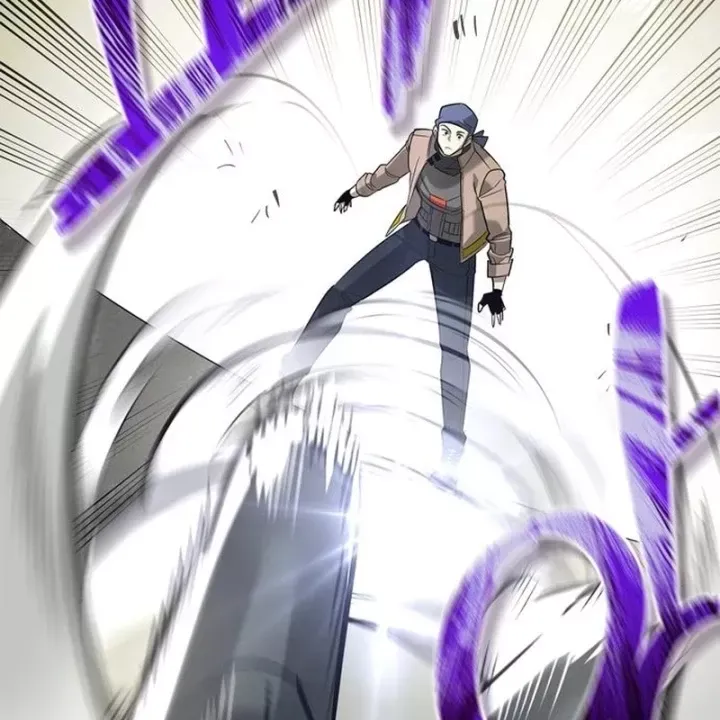 Healer Cấp S Chữa Trị Cho Quái Vật Chap 35 - Next Chap 36