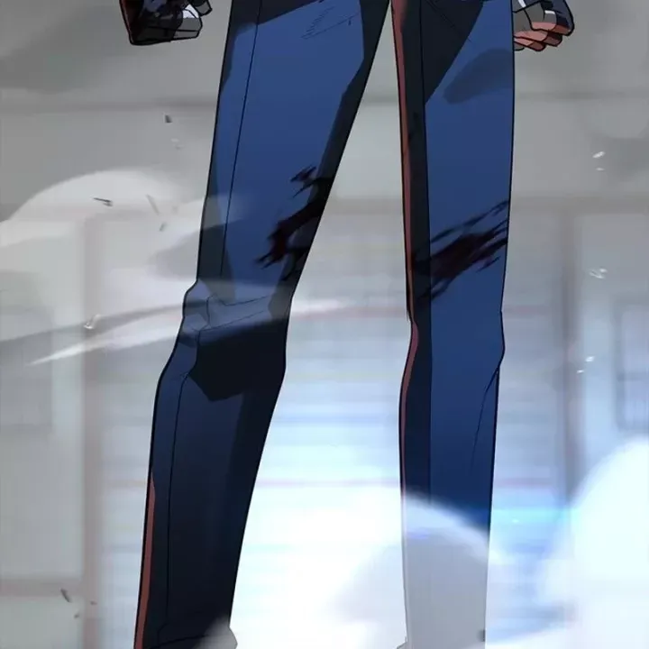 Healer Cấp S Chữa Trị Cho Quái Vật Chap 35 - Next Chap 36