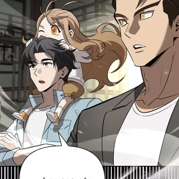 Healer Cấp S Chữa Trị Cho Quái Vật Chap 35 - Next Chap 36