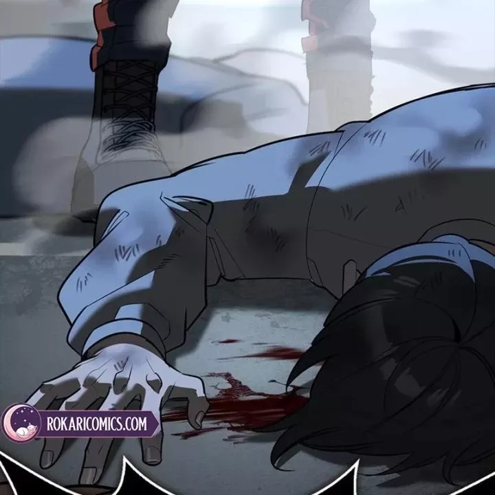 Healer Cấp S Chữa Trị Cho Quái Vật Chap 35 - Next Chap 36