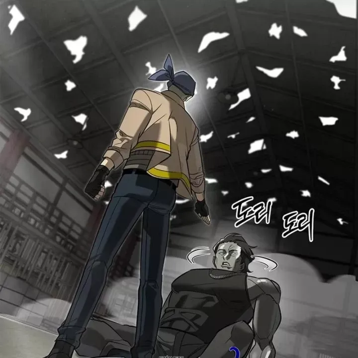 Healer Cấp S Chữa Trị Cho Quái Vật Chap 35 - Next Chap 36