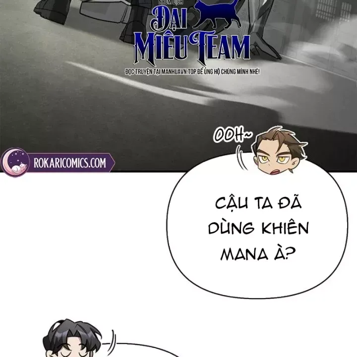 Healer Cấp S Chữa Trị Cho Quái Vật Chap 35 - Next Chap 36