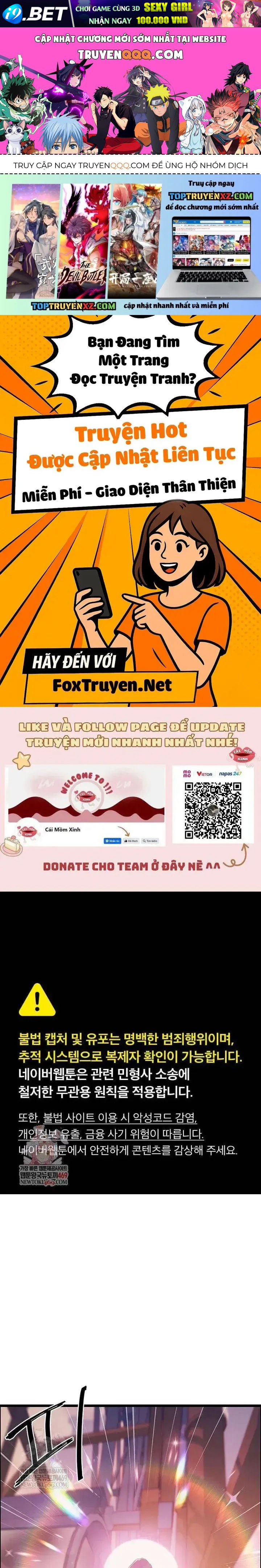 Thiếu Nữ Hoàng Đạo Chap 27 - Next Chap 28