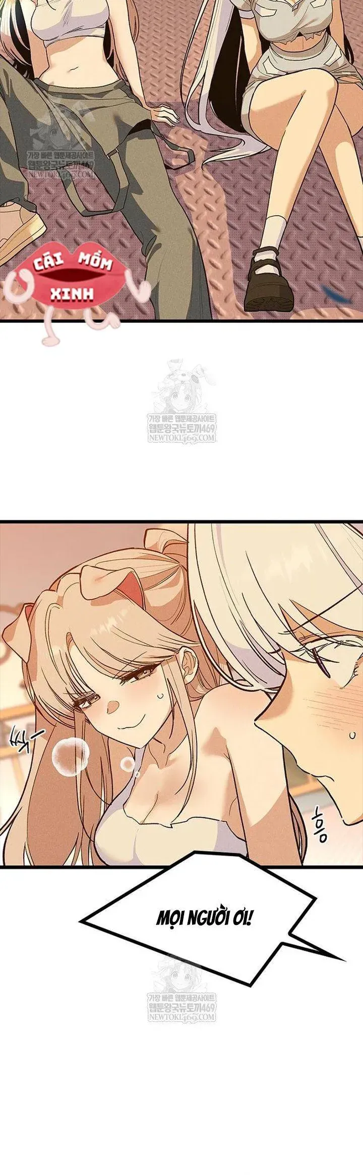 Thiếu Nữ Hoàng Đạo Chap 27 - Next Chap 28