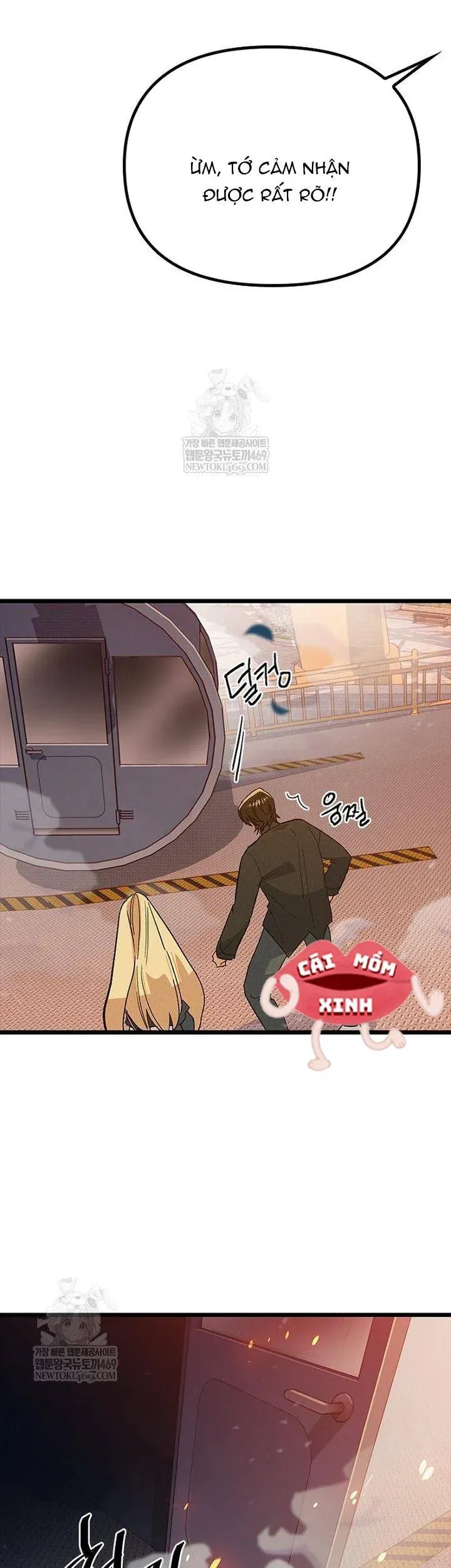 Thiếu Nữ Hoàng Đạo Chap 27 - Next Chap 28