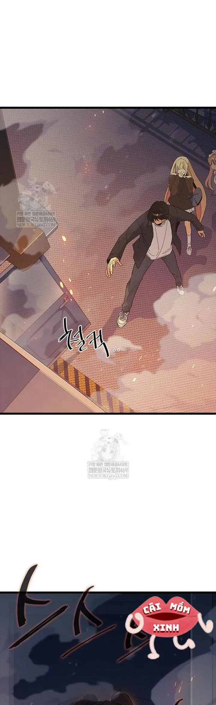 Thiếu Nữ Hoàng Đạo Chap 27 - Next Chap 28