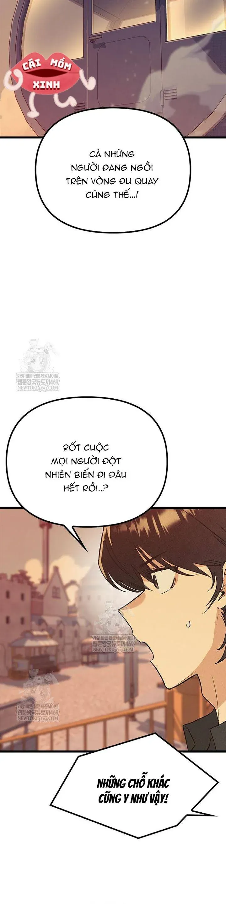 Thiếu Nữ Hoàng Đạo Chap 27 - Next Chap 28