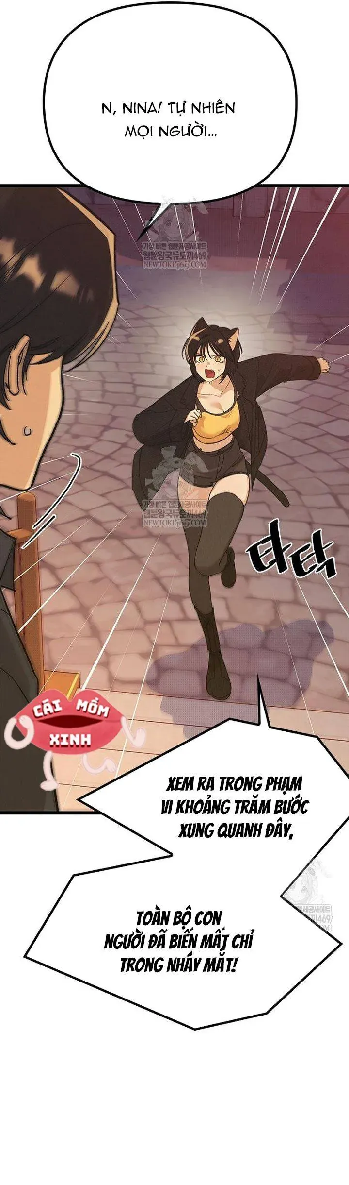 Thiếu Nữ Hoàng Đạo Chap 27 - Next Chap 28