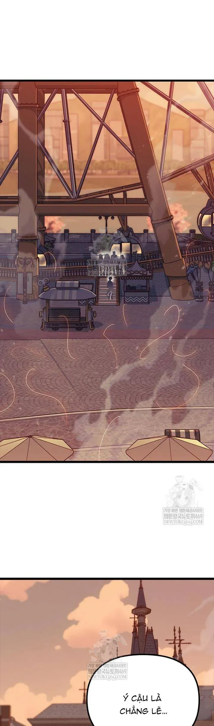 Thiếu Nữ Hoàng Đạo Chap 27 - Next Chap 28