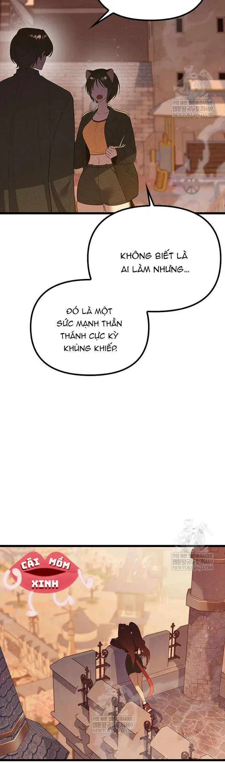 Thiếu Nữ Hoàng Đạo Chap 27 - Next Chap 28