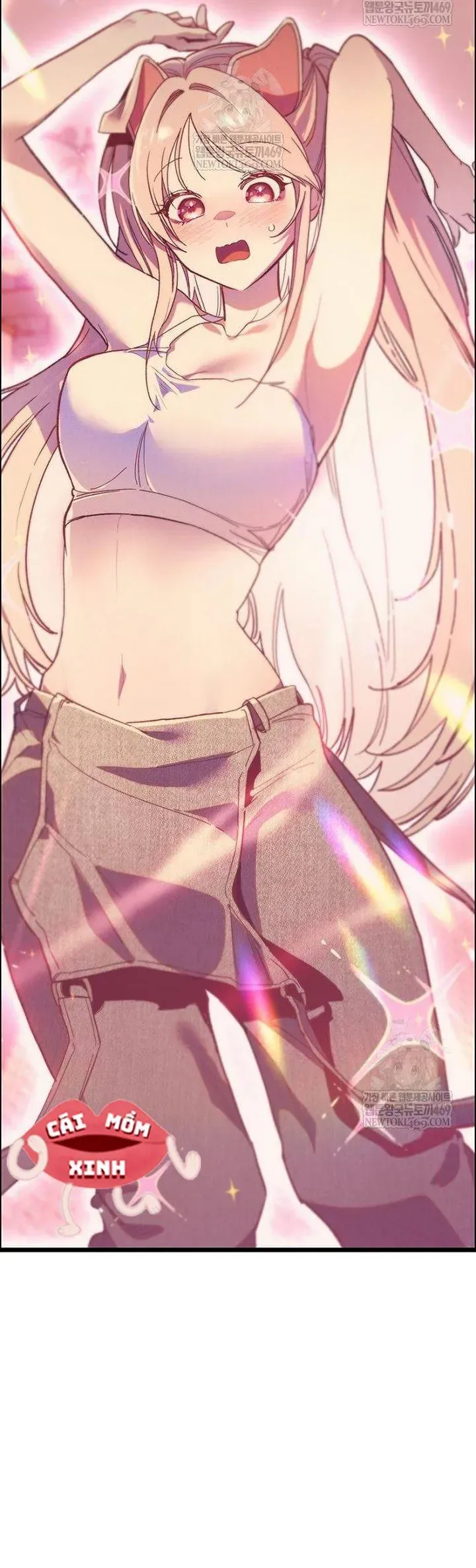 Thiếu Nữ Hoàng Đạo Chap 27 - Next Chap 28