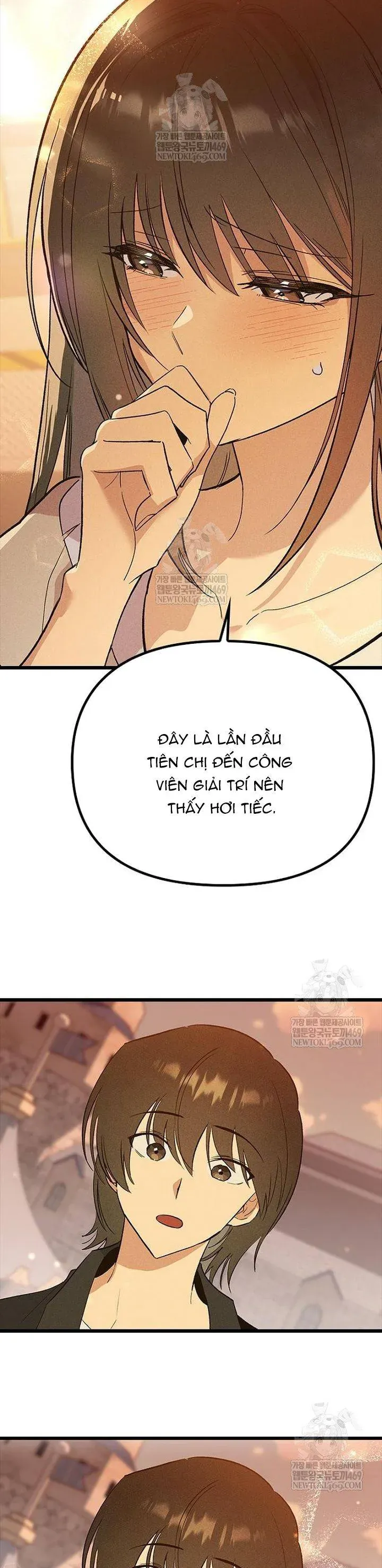 Thiếu Nữ Hoàng Đạo Chap 27 - Next Chap 28