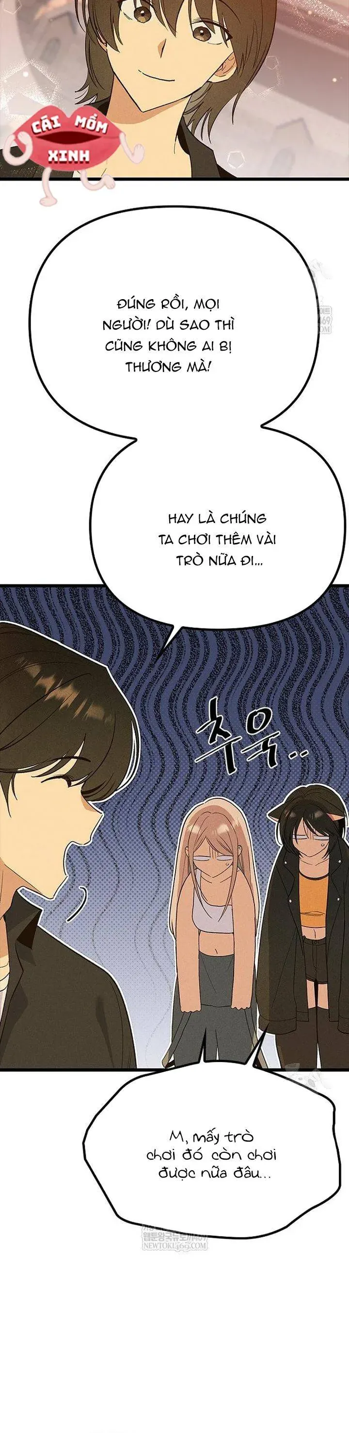 Thiếu Nữ Hoàng Đạo Chap 27 - Next Chap 28