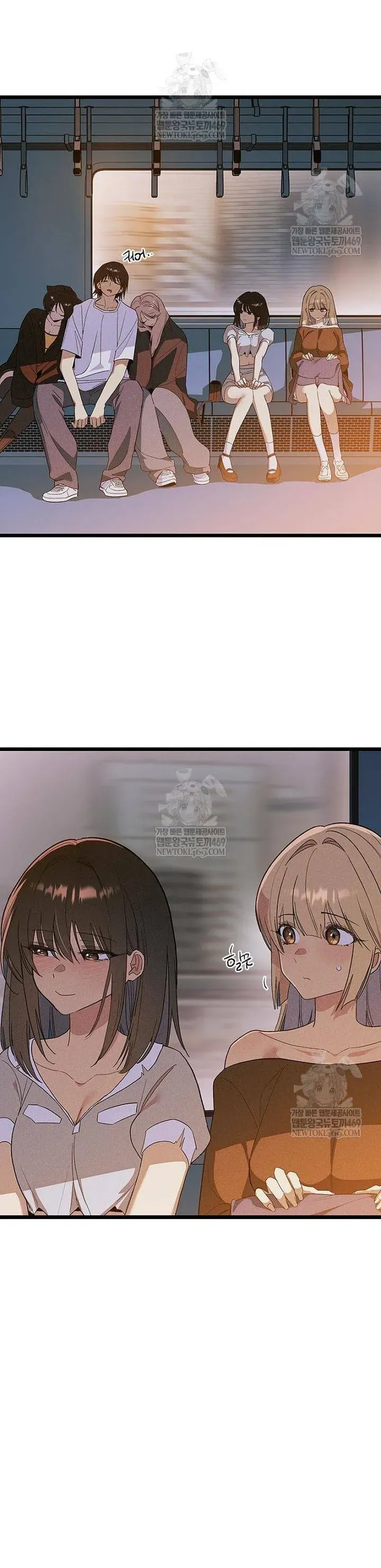 Thiếu Nữ Hoàng Đạo Chap 27 - Next Chap 28