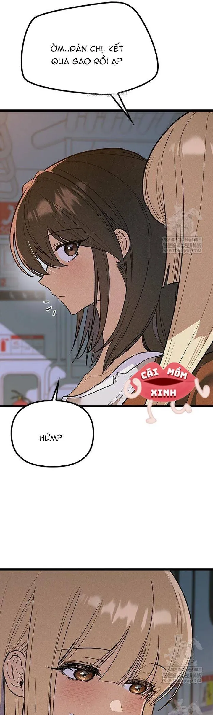 Thiếu Nữ Hoàng Đạo Chap 27 - Next Chap 28