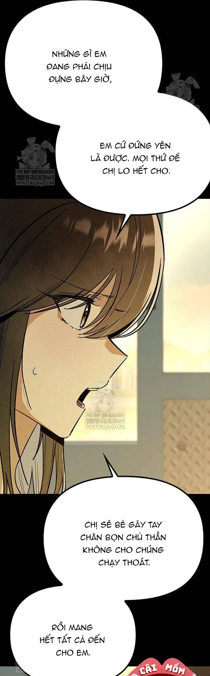 Thiếu Nữ Hoàng Đạo Chap 27 - Next Chap 28