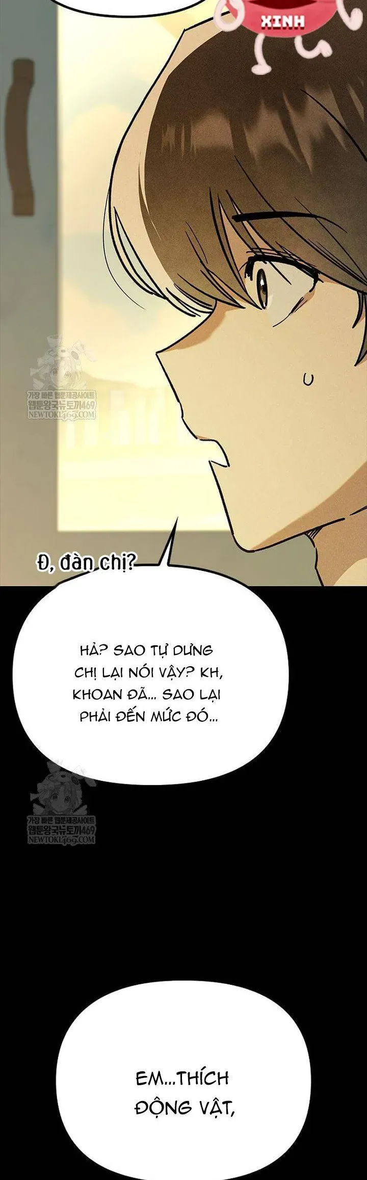 Thiếu Nữ Hoàng Đạo Chap 27 - Next Chap 28