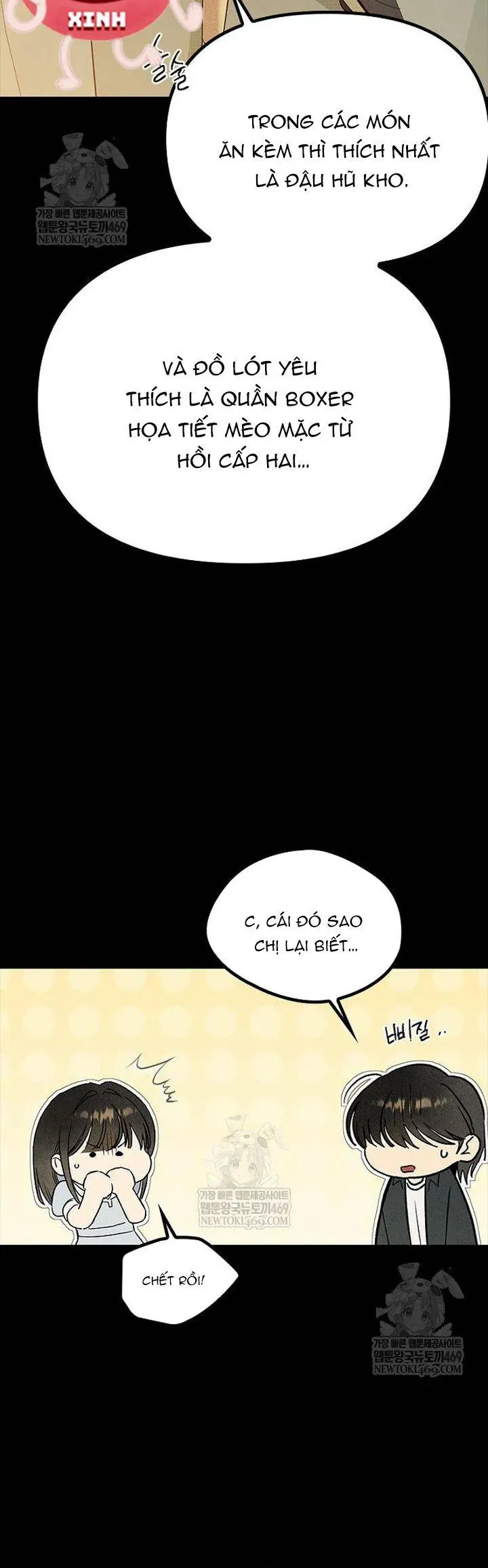 Thiếu Nữ Hoàng Đạo Chap 27 - Next Chap 28