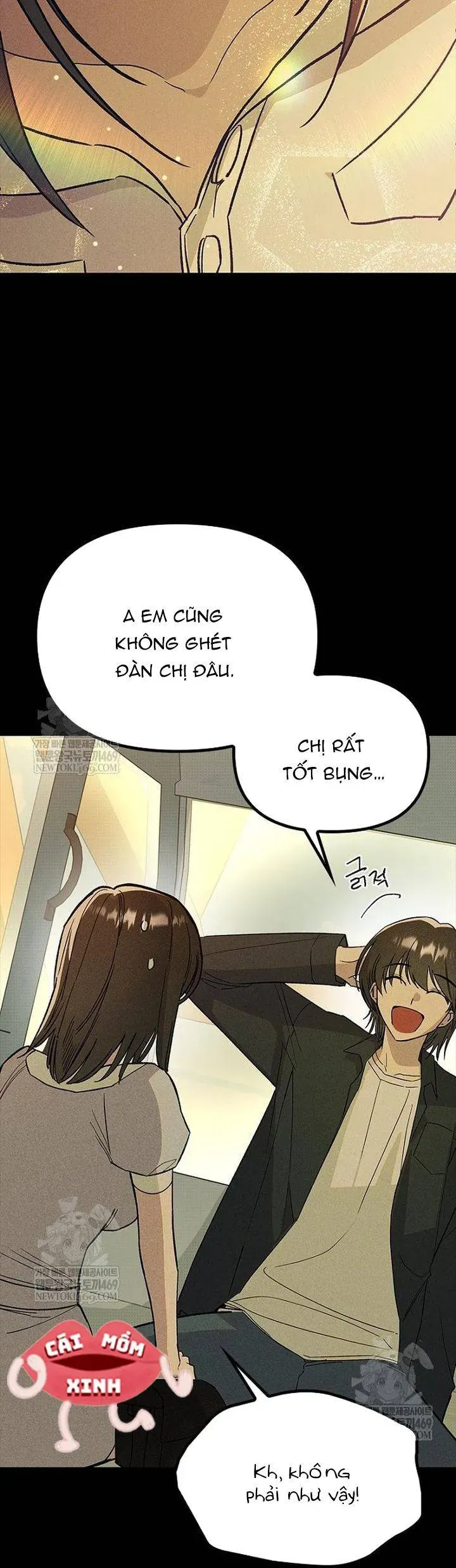 Thiếu Nữ Hoàng Đạo Chap 27 - Next Chap 28