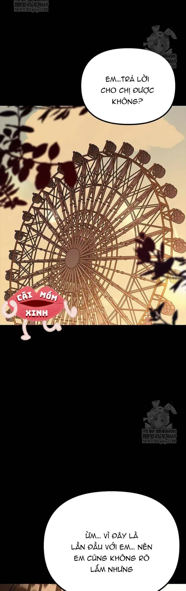 Thiếu Nữ Hoàng Đạo Chap 27 - Next Chap 28