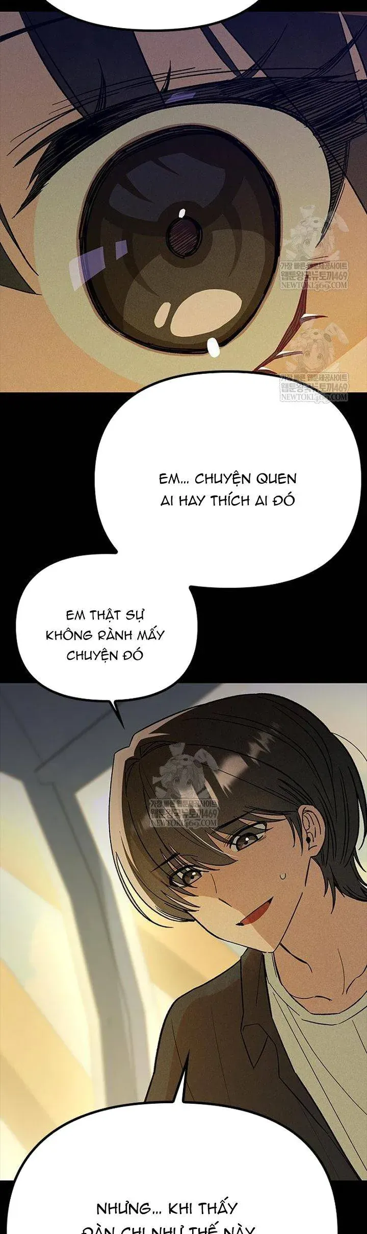 Thiếu Nữ Hoàng Đạo Chap 27 - Next Chap 28