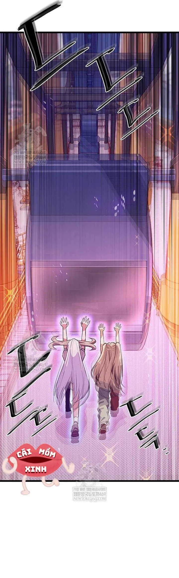 Thiếu Nữ Hoàng Đạo Chap 27 - Next Chap 28