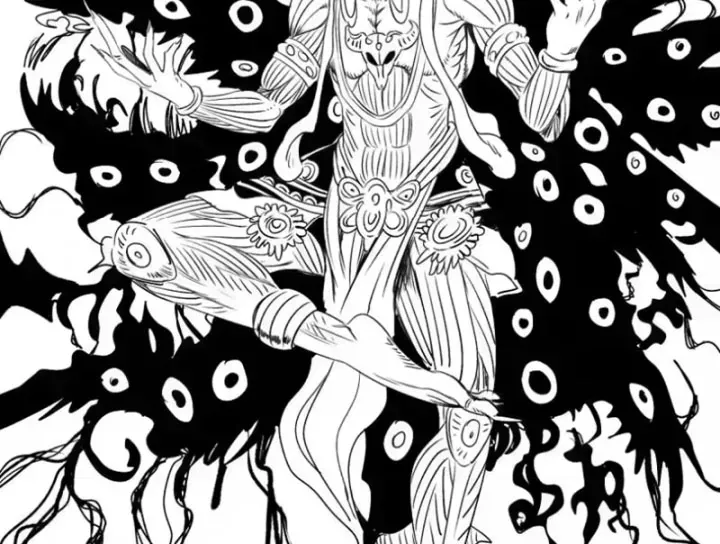 Cao Đẳng Linh Hồn Chap 370 - Next Chap 371