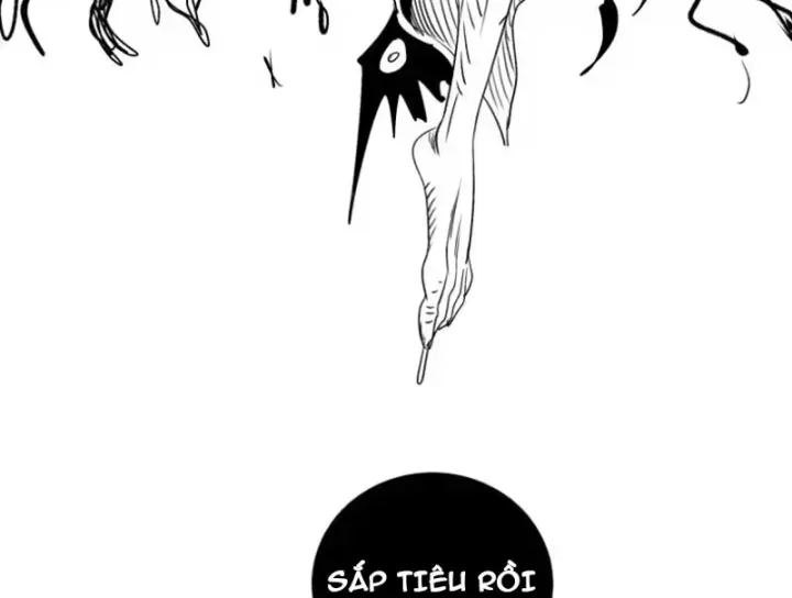 Cao Đẳng Linh Hồn Chap 370 - Next Chap 371