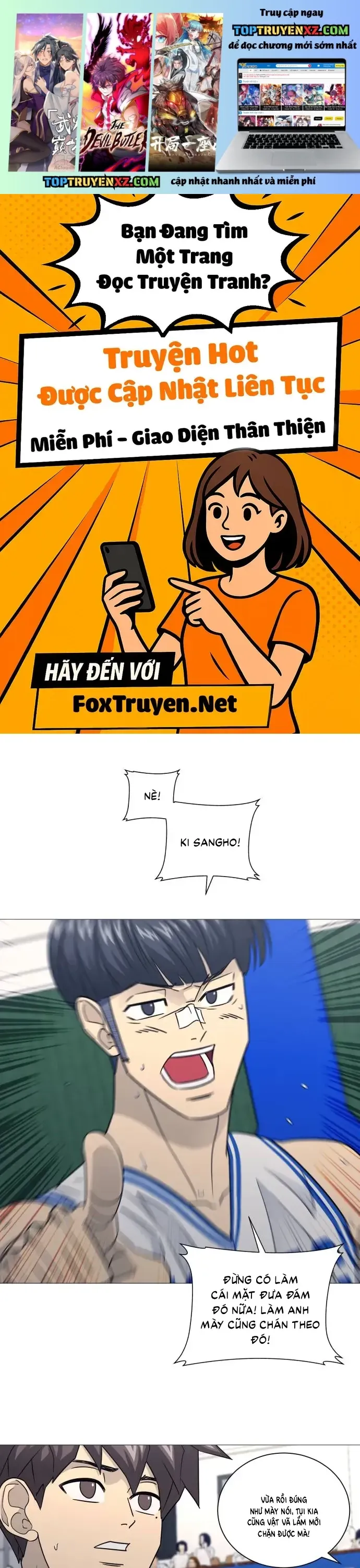 Nettruyen Truyện tranh online