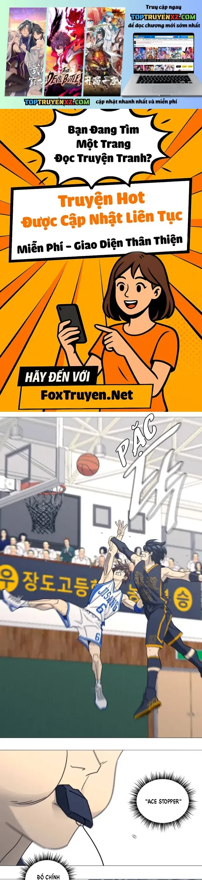 Garbage Time Chap 185 - Next Chap 186