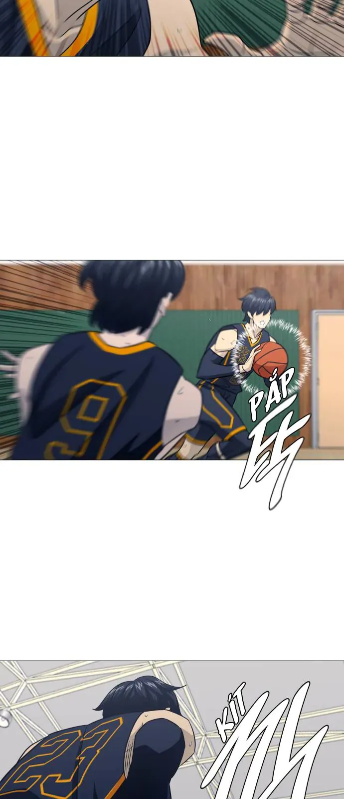 Garbage Time Chap 185 - Next Chap 186